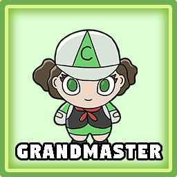 Grandmaster Catcher