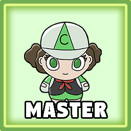 Master Catcher