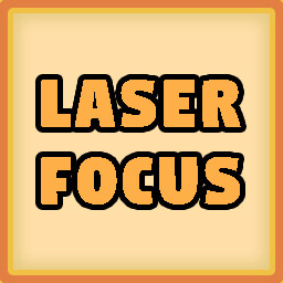 Laser Focus