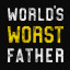 Icon for Bad father