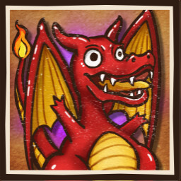 What a Massive... Surprise!