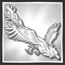 Oh Blazing Beak!
