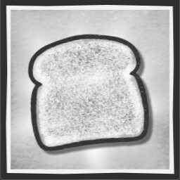 A toast to toast!