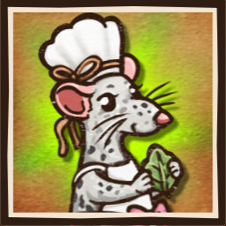 Someone Said Vegetable Soup?