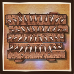 A Good Old Physical Barrier