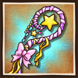 By the Power of the Cupcake!