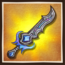 Sip From the Mana Fountain