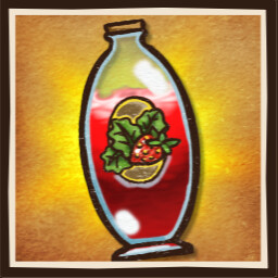 Give me Your Strongest Potion!