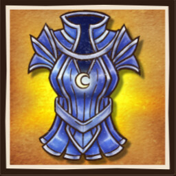 By the Power of the Moon!