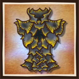 Ethically Sourced Dragon Skin