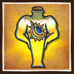 Most Heroic Banana Juice