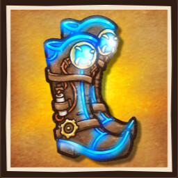 Mana for everybody!