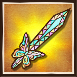 Now New, With All the Colors!