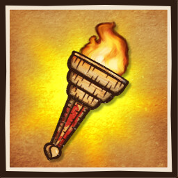 Whoa, Portable Fire!