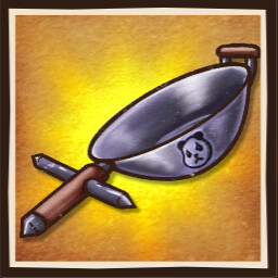 I Bring Pandamonium!