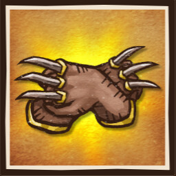 I'm Not a Cat, I'm a Wolverrine!