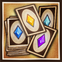 It's Time For a C-C-C-Cardgame!