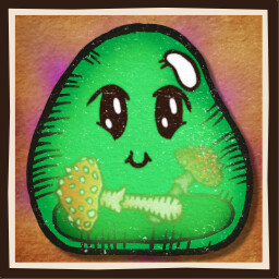 At Least He Likes It