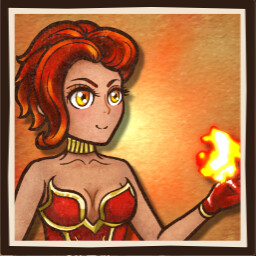 Burn! Burn Everything!