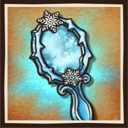 Mirror Mirror on the Wall