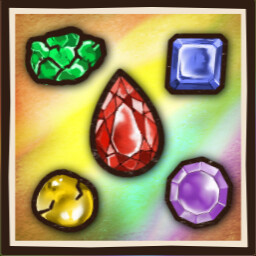 Buy Me More Jewelery