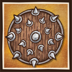 Can Touch, Will Hurt.