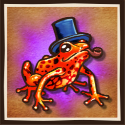 Only Looky, No Licky