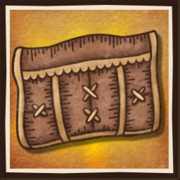 Holds Everything! (Conditions Apply)