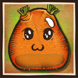 A Symbol of Great Eyesight