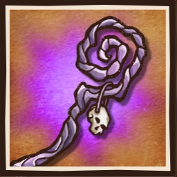 Like love, but the other way around.