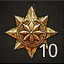 Icon for Gold Hoarder