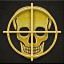Icon for Golden Headhunter