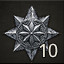 Icon for Silver Hoarder