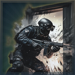 Icon for Who's There?