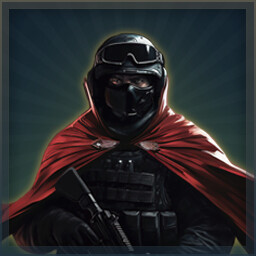 Icon for The Untouchables