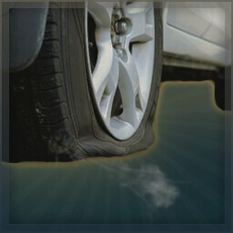 Icon for We’re Done Chasing