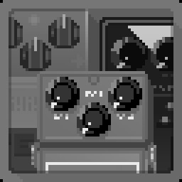 Gear Acquisition Syndrome