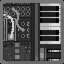 Synthesist