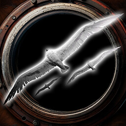 Icon for The Volcano