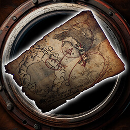 Icon for Treasure Island