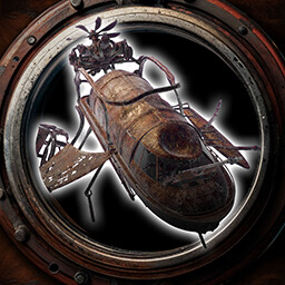 Icon for A light goes out