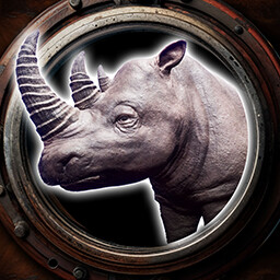 Icon for The Amerzone River