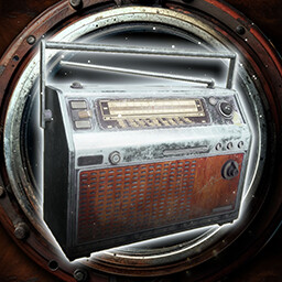 Icon for Picking up a signal