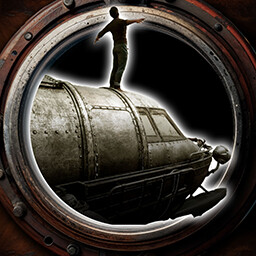 Icon for King of the woooorld