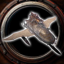 Icon for First Conversion