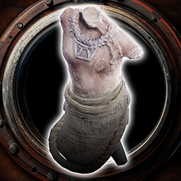 Icon for It doesn't belong in a museum