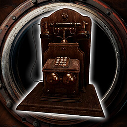 Icon for Hello, emergency services?