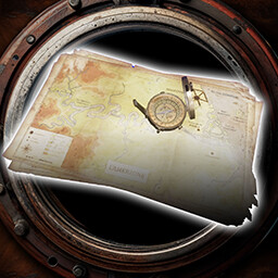 Icon for Cartographer