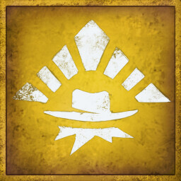 Icon for Master of the Workshop