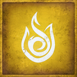 Icon for Is something burning 